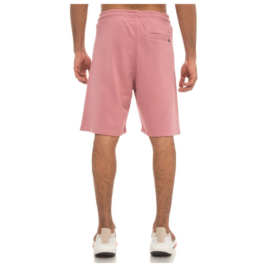 Be Nation Ανδρική βερμούδα Essentials Terry Shorts